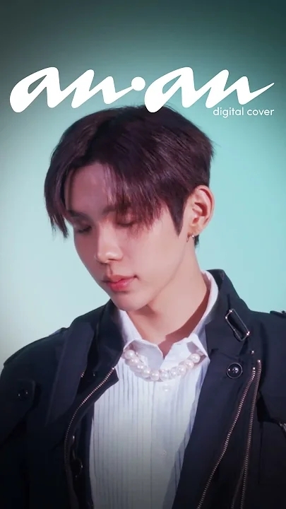 Behind-the-scenes cut of SHOTARO (RIIZE)