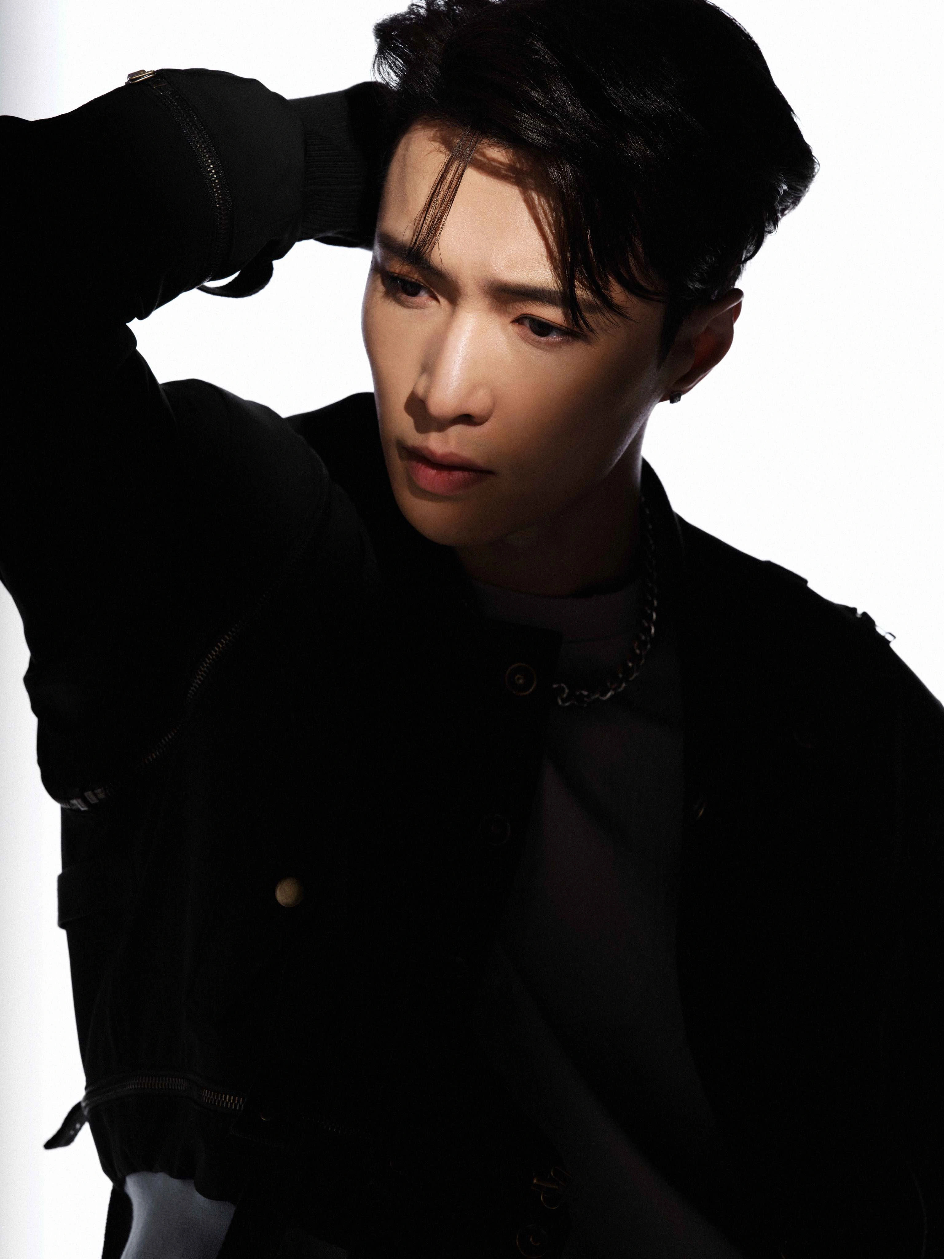 EXO 최근 활동샷