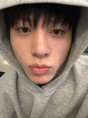 ソ・ジョンファン (TREASURE)ファンが撮った瞬間