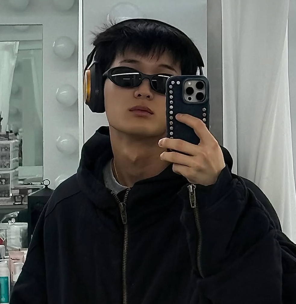 Xikers的幕后花絮