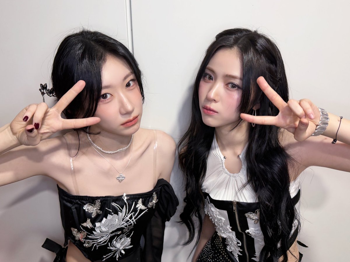 Potret di balik layar ITZY