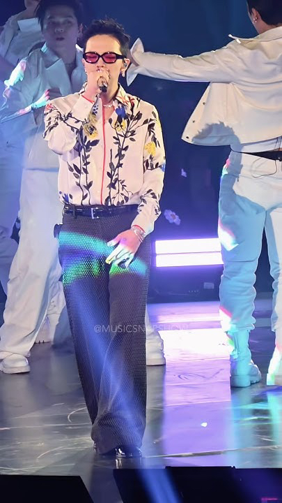 Today's most popular wallpaper in the G-DRAGON (BIGBANG) community