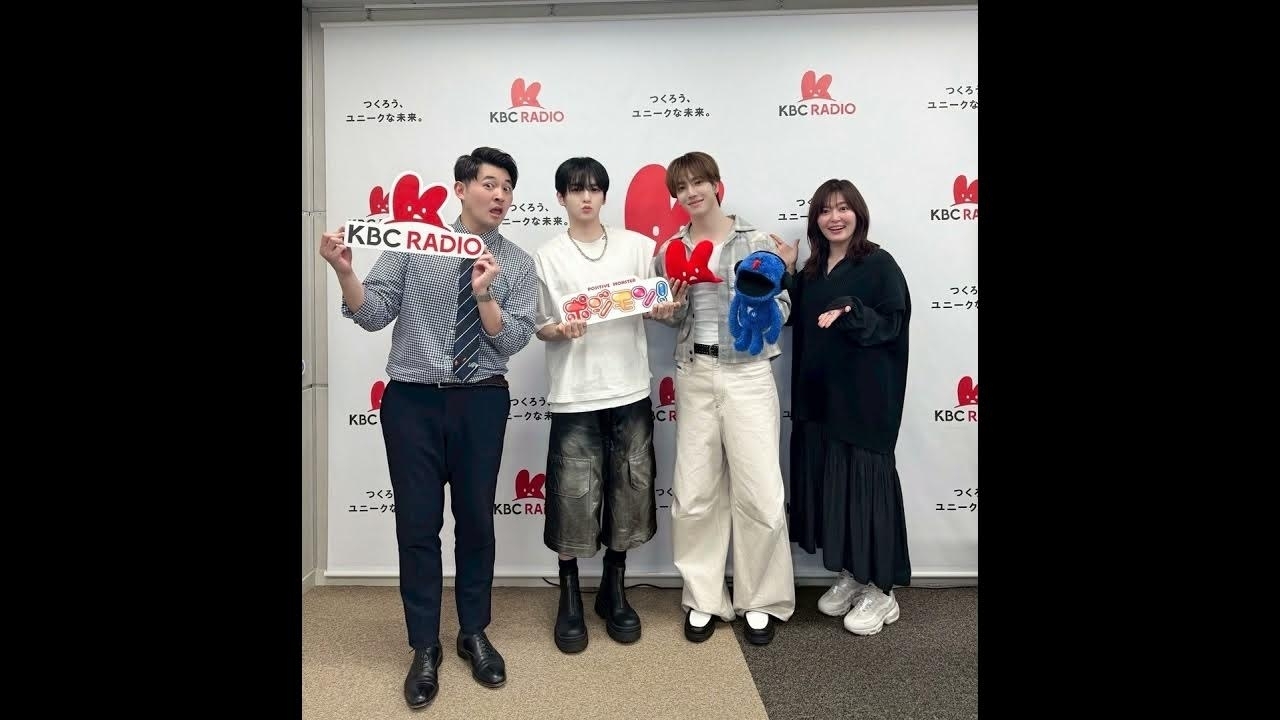 Behind-the-scenes cut of n.SSign