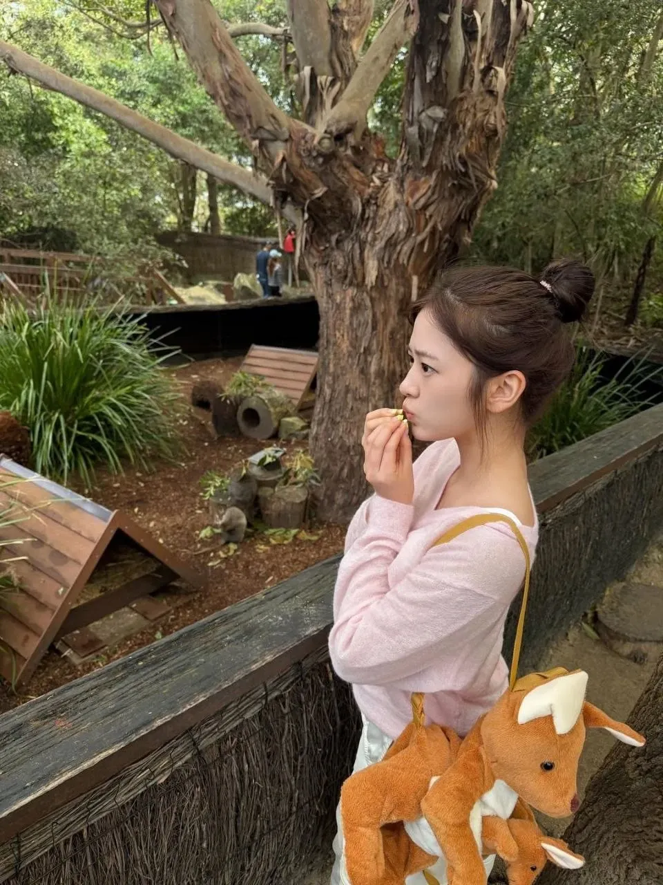 Latest photo of An Yujin (IVE)