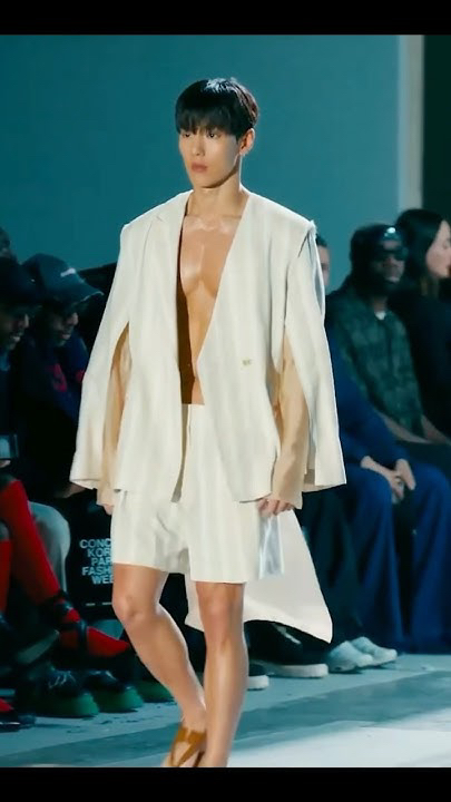 셔누 (몬스타엑스)의 최신 사진