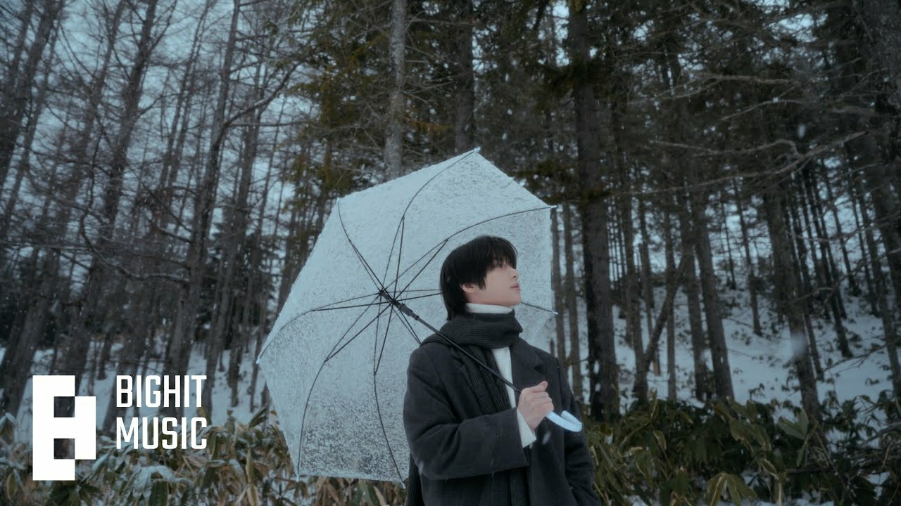 투모로우바이투게더 팬이 찍은 순간