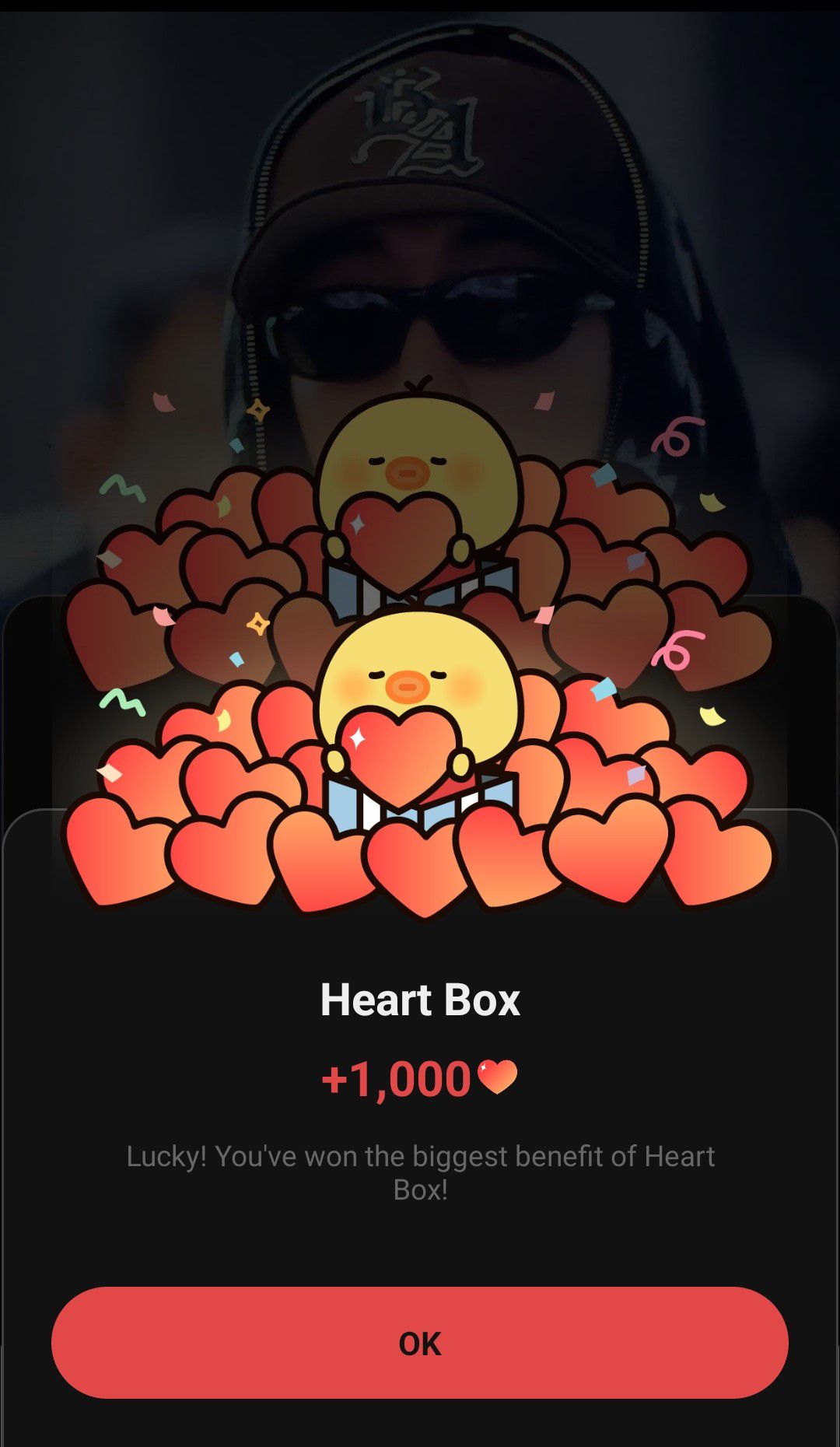 The most beloved wallpaper among 한 (Stray Kids)'s fans