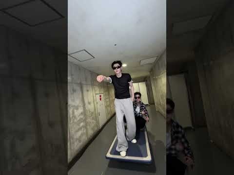 ENHYPEN 팬이 찍은 순간