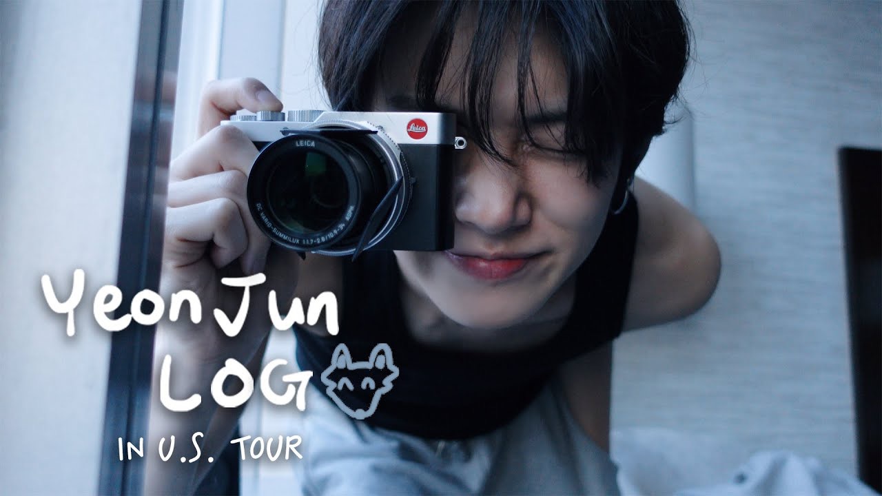 TOMORROW X TOGETHER的最新活動照片