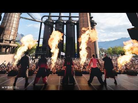 Recent activity shot of SANTOS BRAVOS