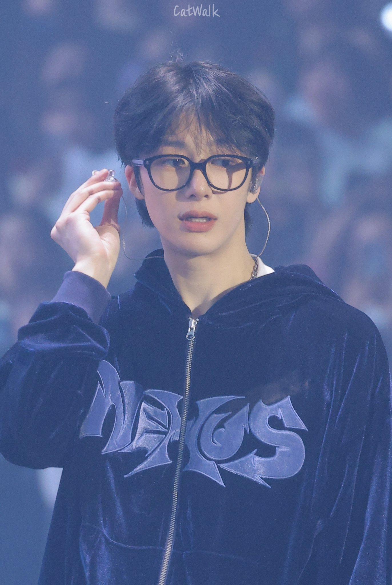 형원 (몬스타엑스) 최근 활동샷