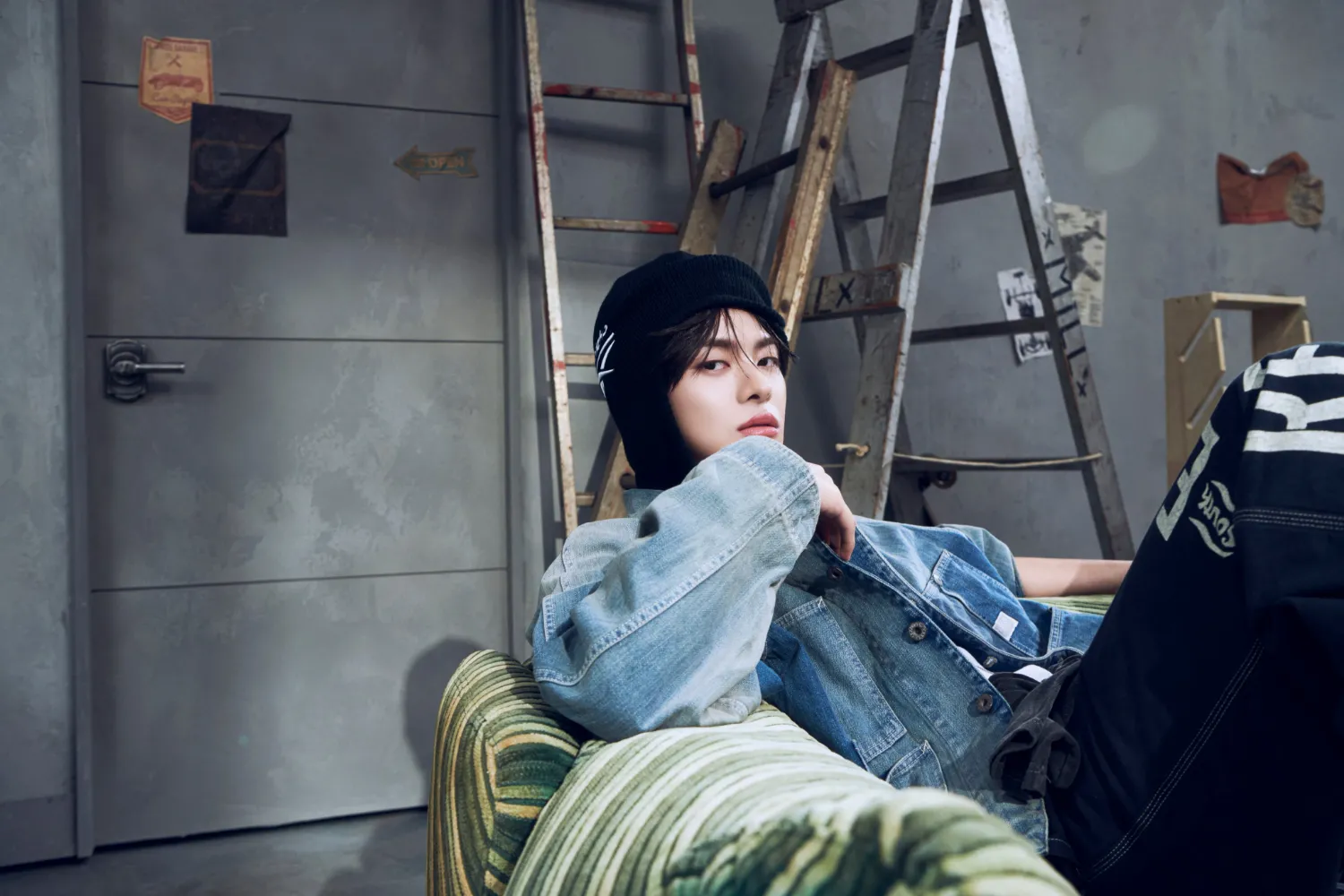 이리오 (알파드라이브원)의 최신 사진