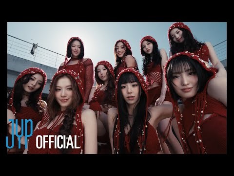 TWICE 최근 활동샷