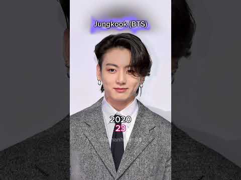 ジョングク (BTS)の舞台裏ショット