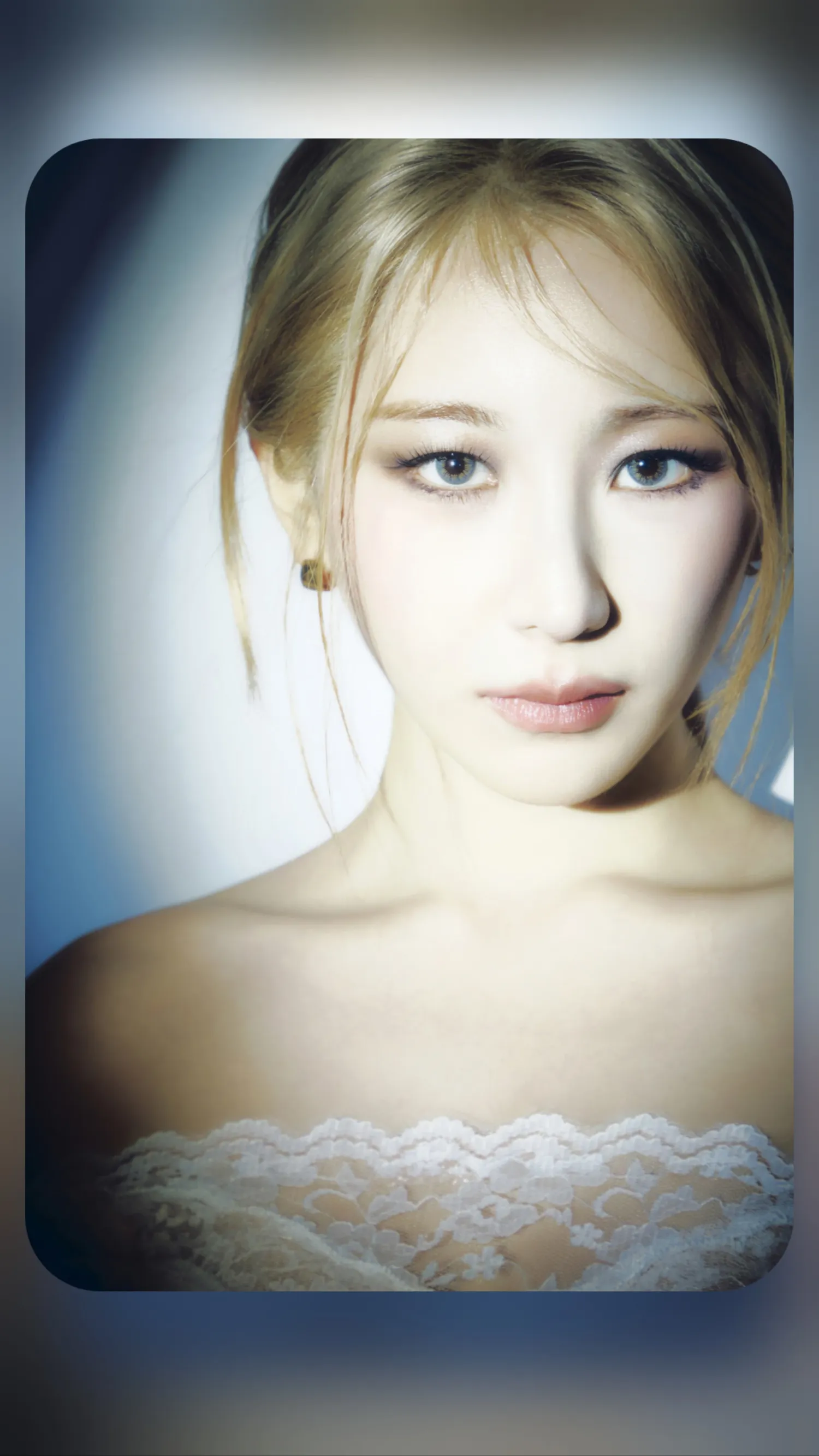 Today's most popular wallpaper in the 李彩燕 community