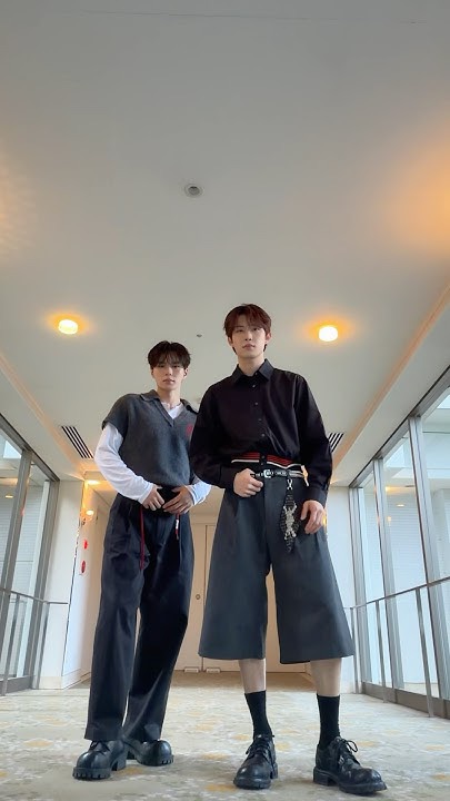 A heartfelt wallpaper shared by Kim Junseo (ALPHA DRIVE ONE)'s fans