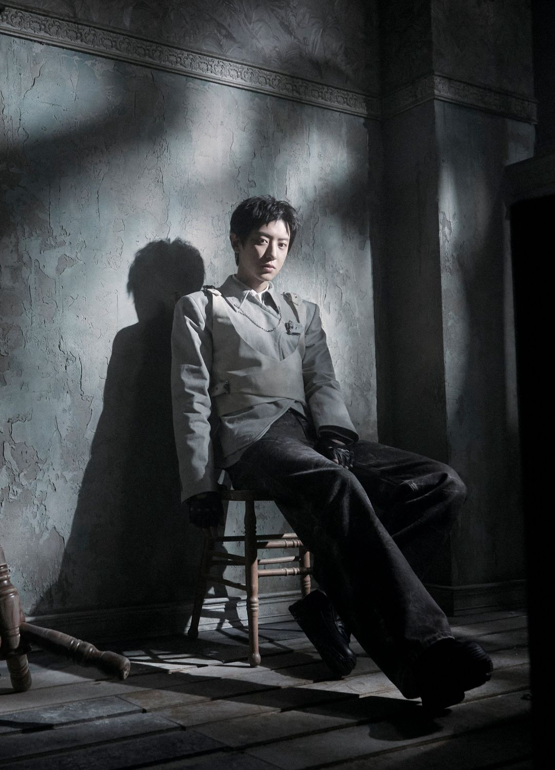 EXO的最新活動照片