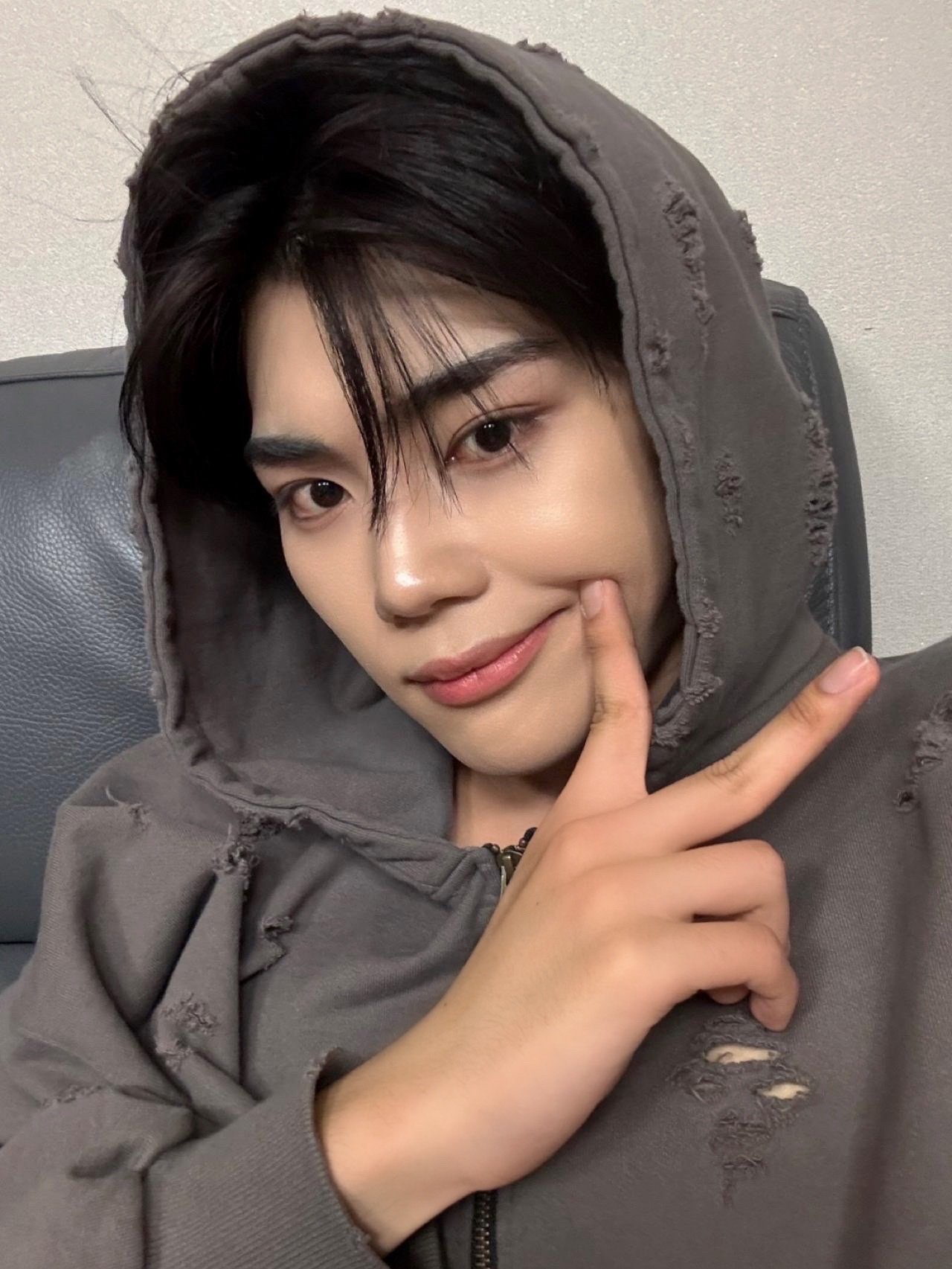 Latest photo of Park Gunwook (ZEROBASEONE)