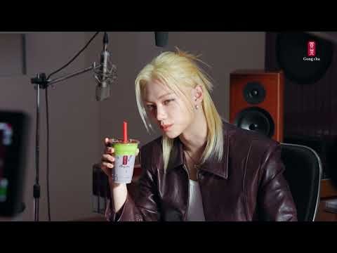 Latest photo of Felix (Stray Kids)