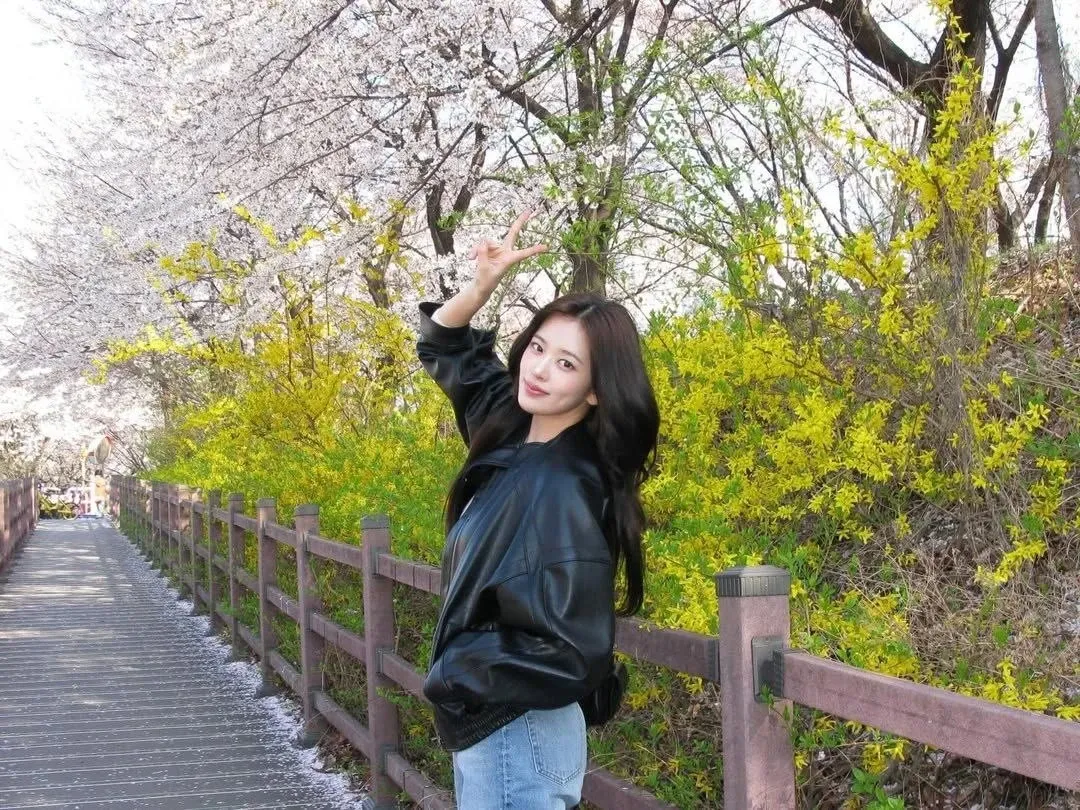 アン・ユジン (IVE)の最近の活動写真