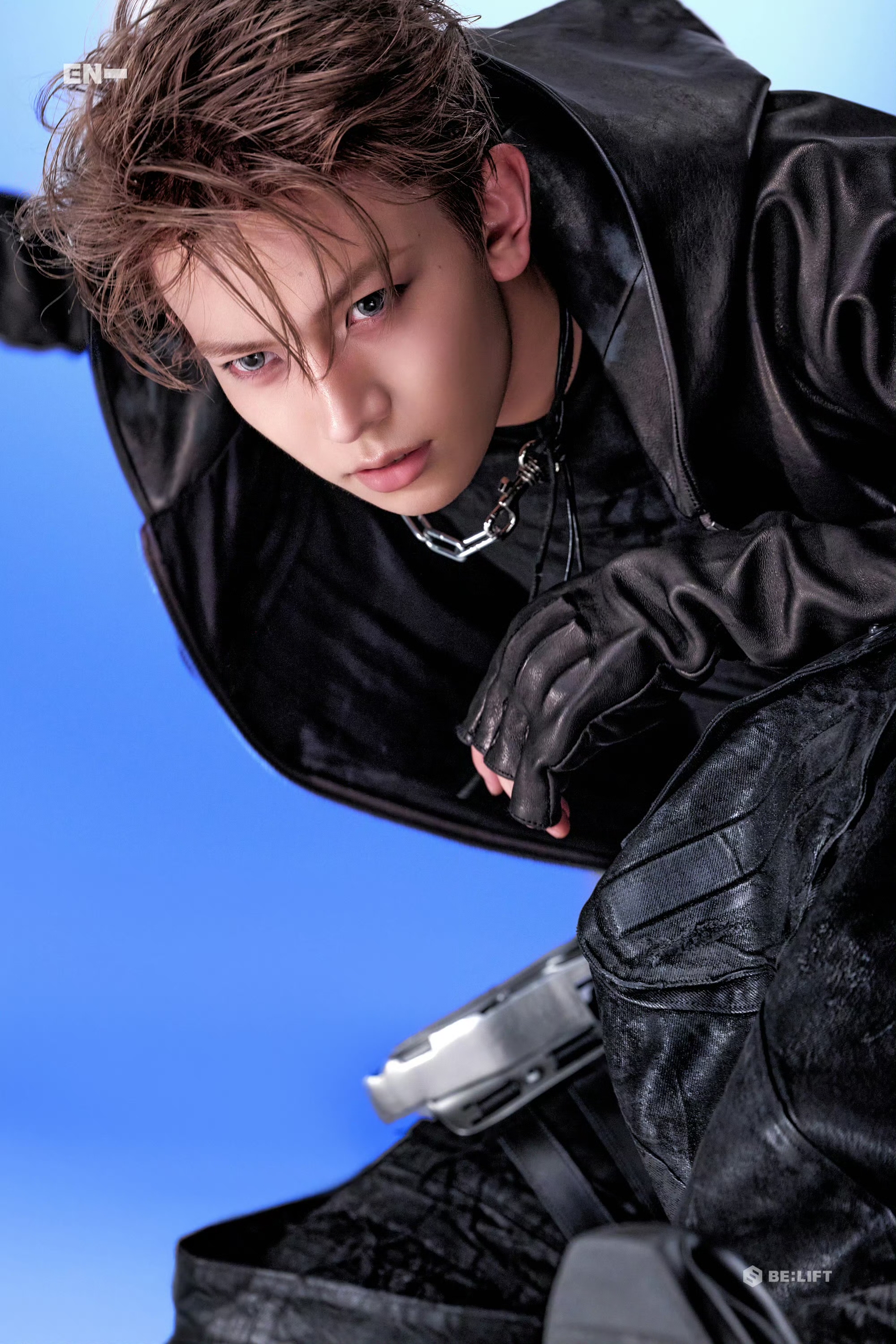 희승 (ENHYPEN)의 최신 사진