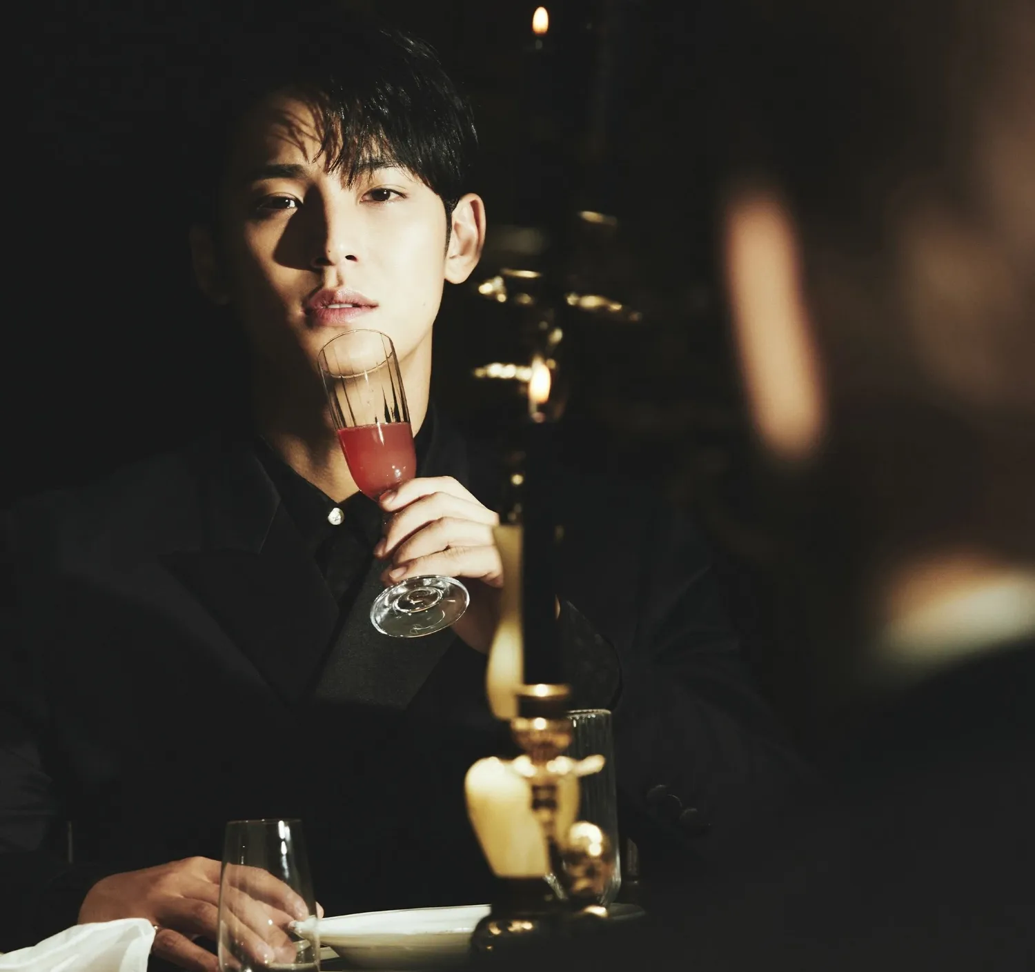 Postingan bintang K-pop yang paling disorot saat ini