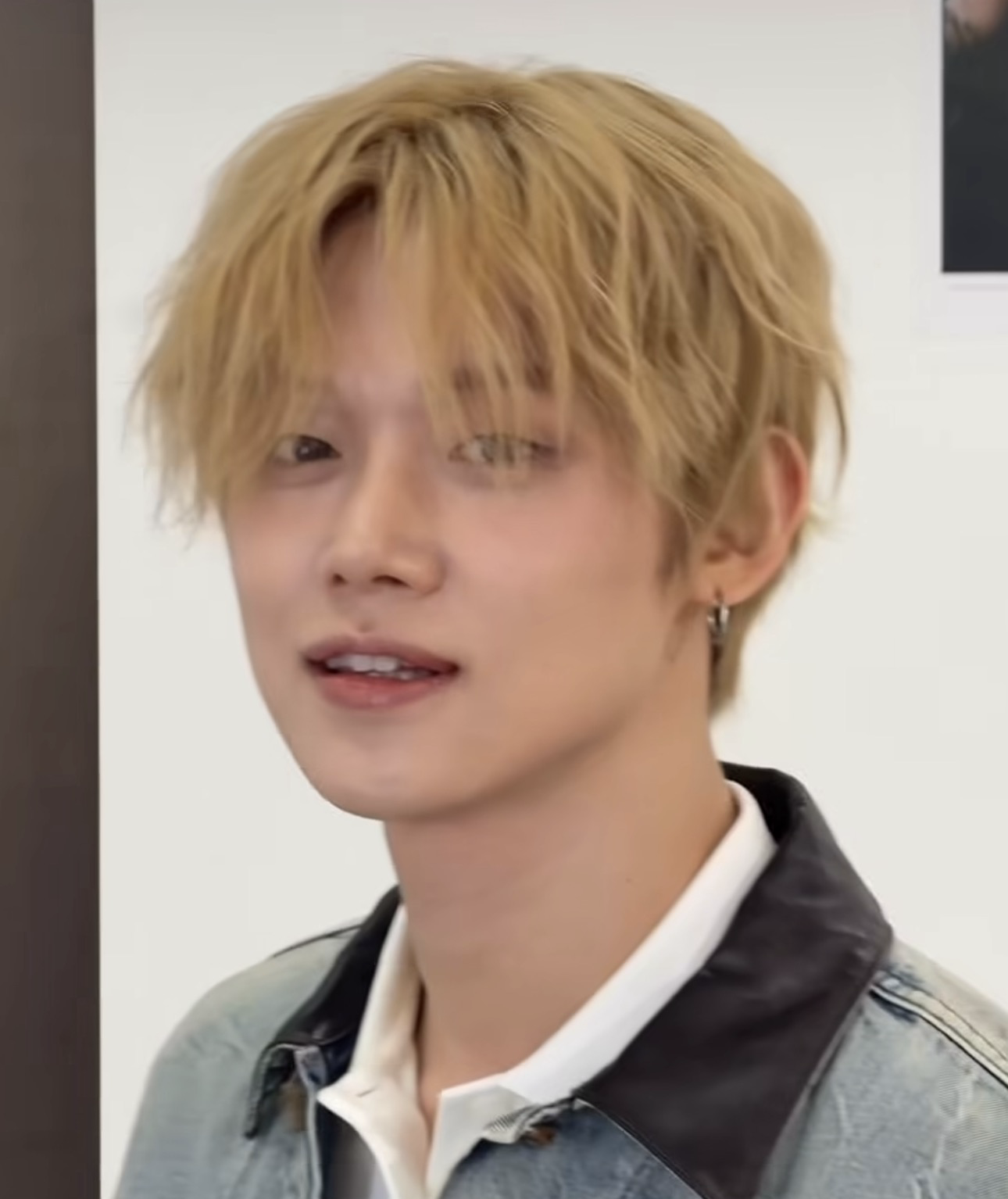 Potret di balik layar Yeonjun (TOMORROW X TOGETHER)