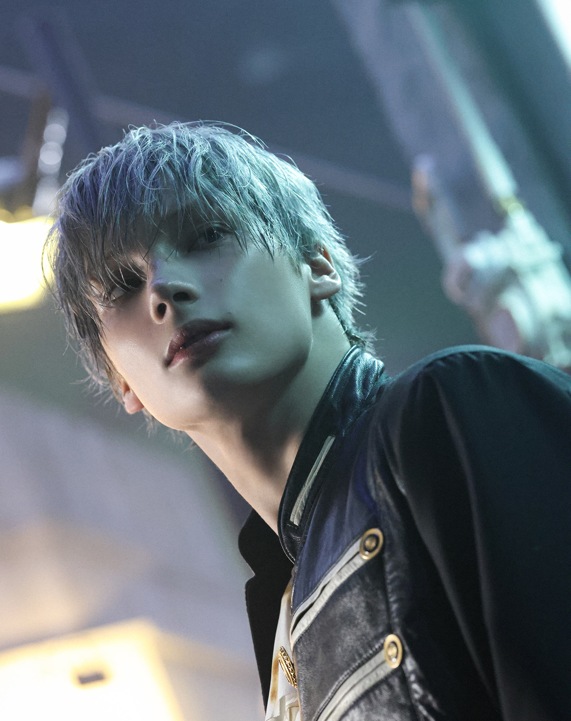 Behind-the-scenes cut of HueningKai (TOMORROW X TOGETHER)