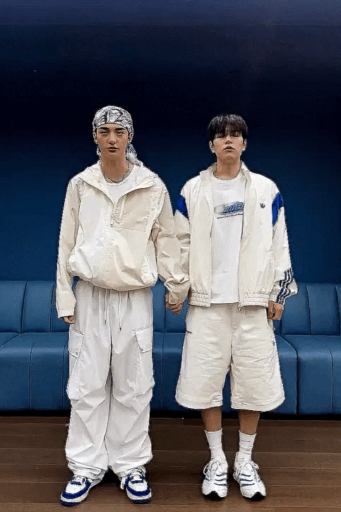 Latest photo of Seungmin (Stray Kids)