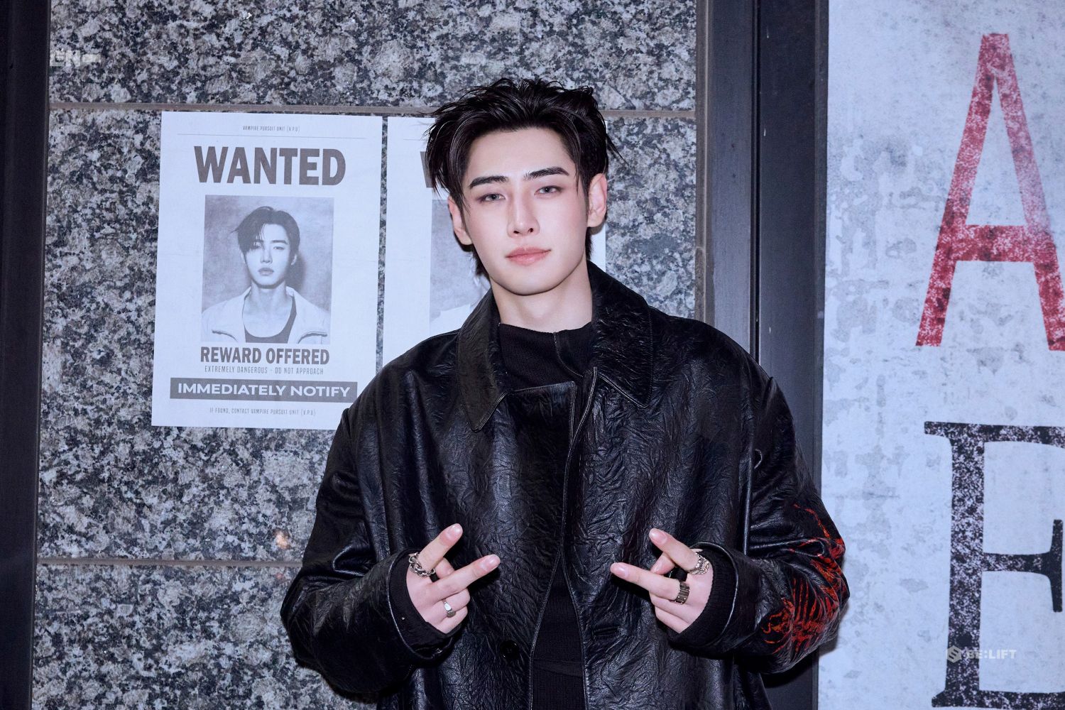 ソンフン (ENHYPEN)の最近の活動写真