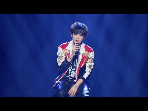 EXO의 비하인드 컷