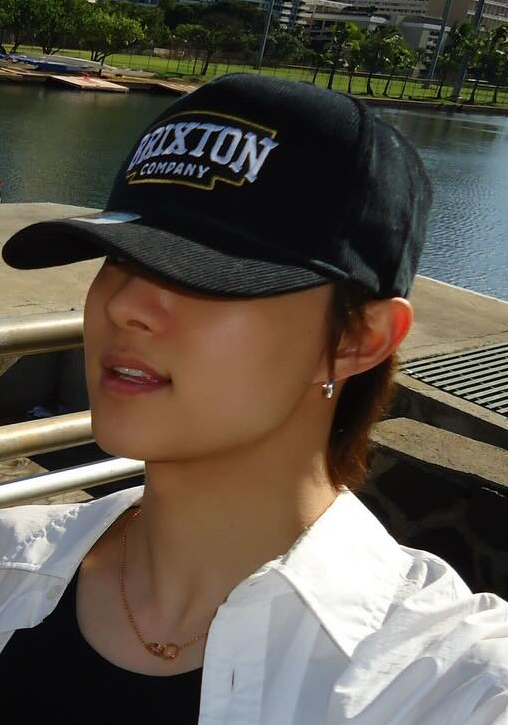 EJ (&TEAM)的最新活动照片