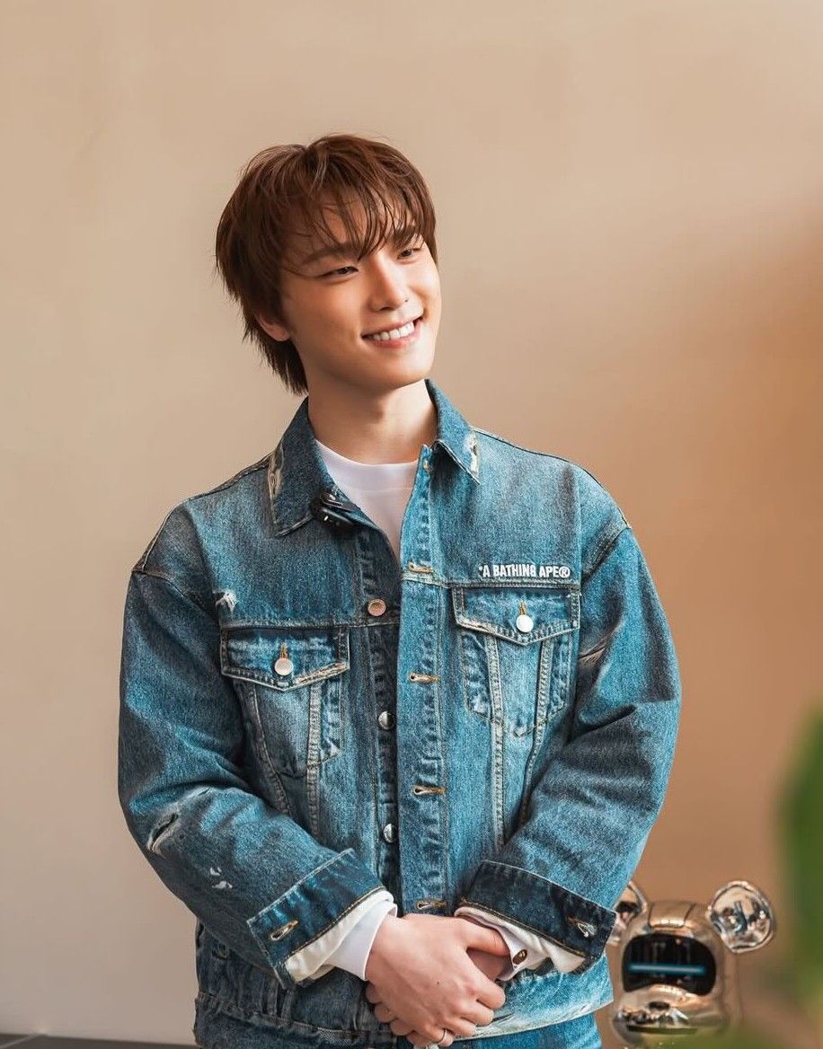 SEVENTEEN的幕後花絮