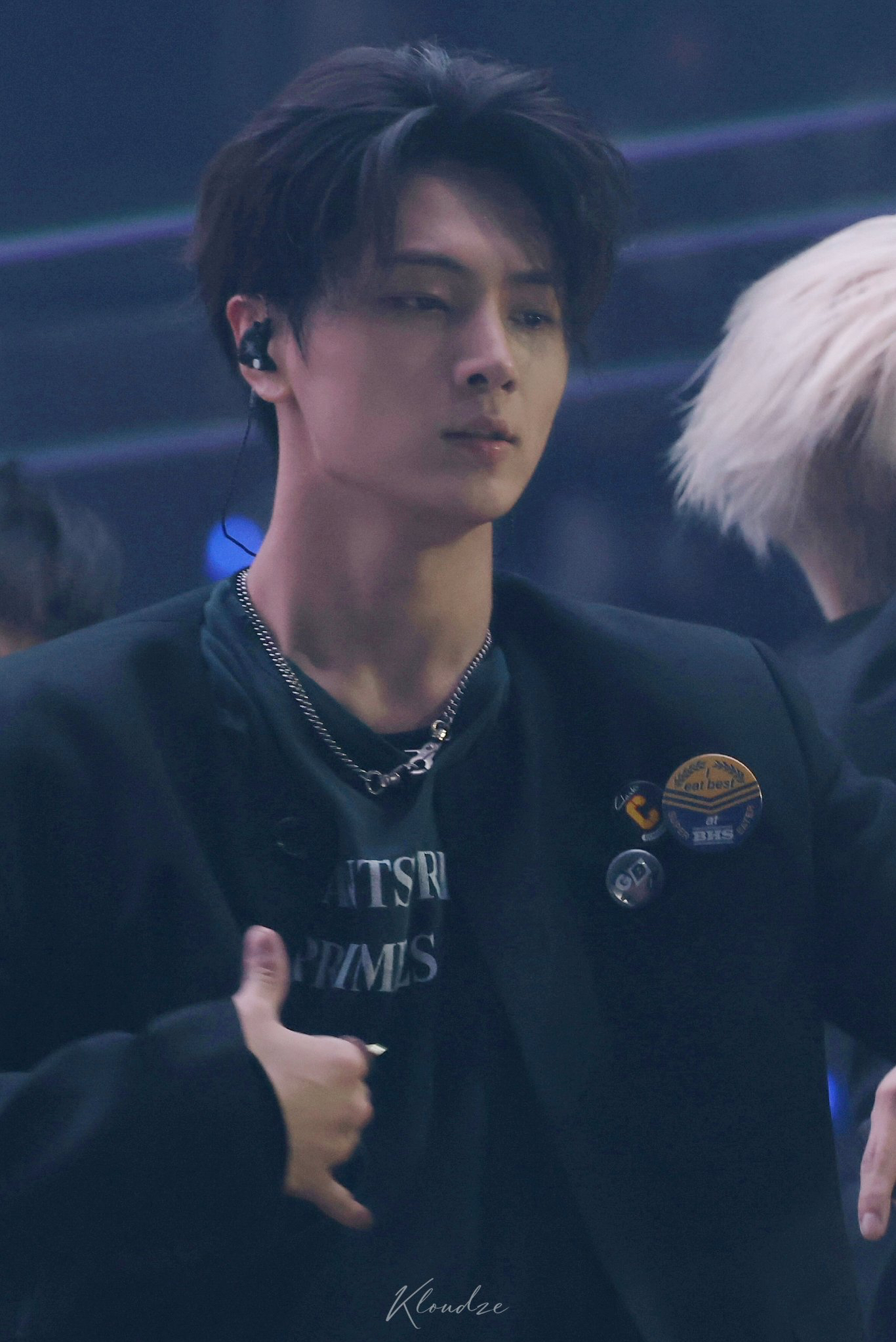 ENHYPENファンが撮った瞬間