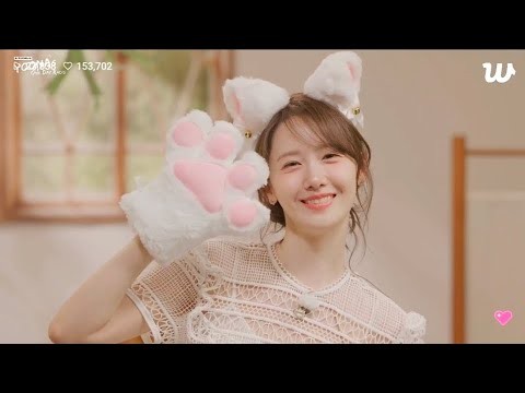 Foto aktivitas terbaru Yoona (Girls' Generation)