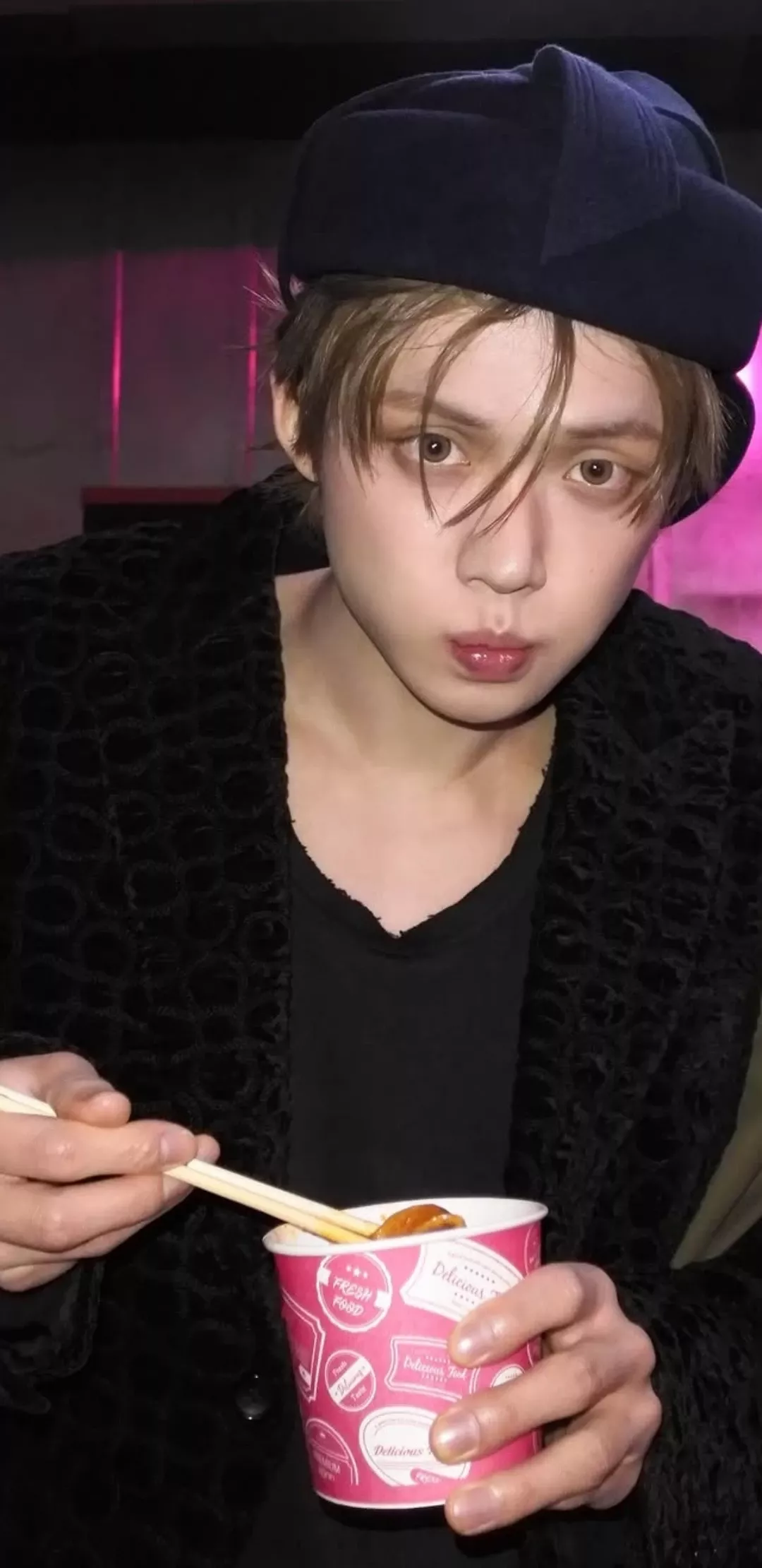 Foto terbaru Yeonjun (TOMORROW X TOGETHER)