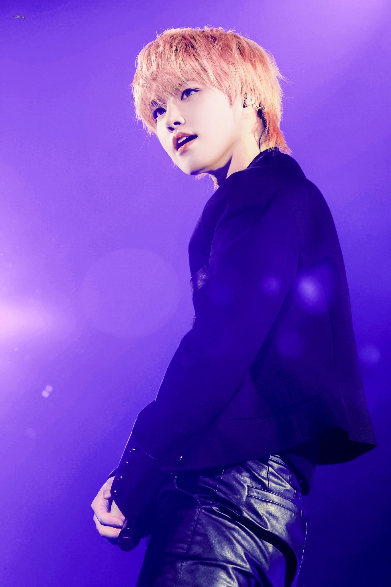 Latest photo of Park Juwon (AHOF)