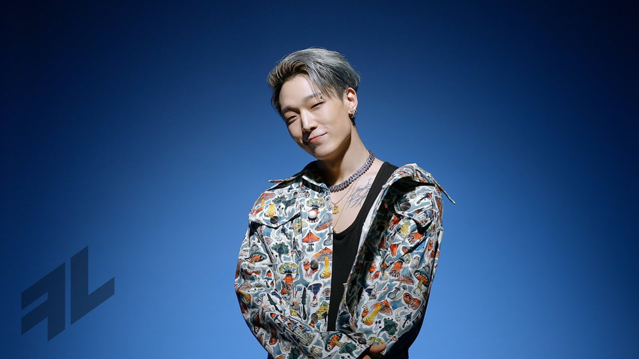 Behind-the-scenes cut of BOBBY (iKON)