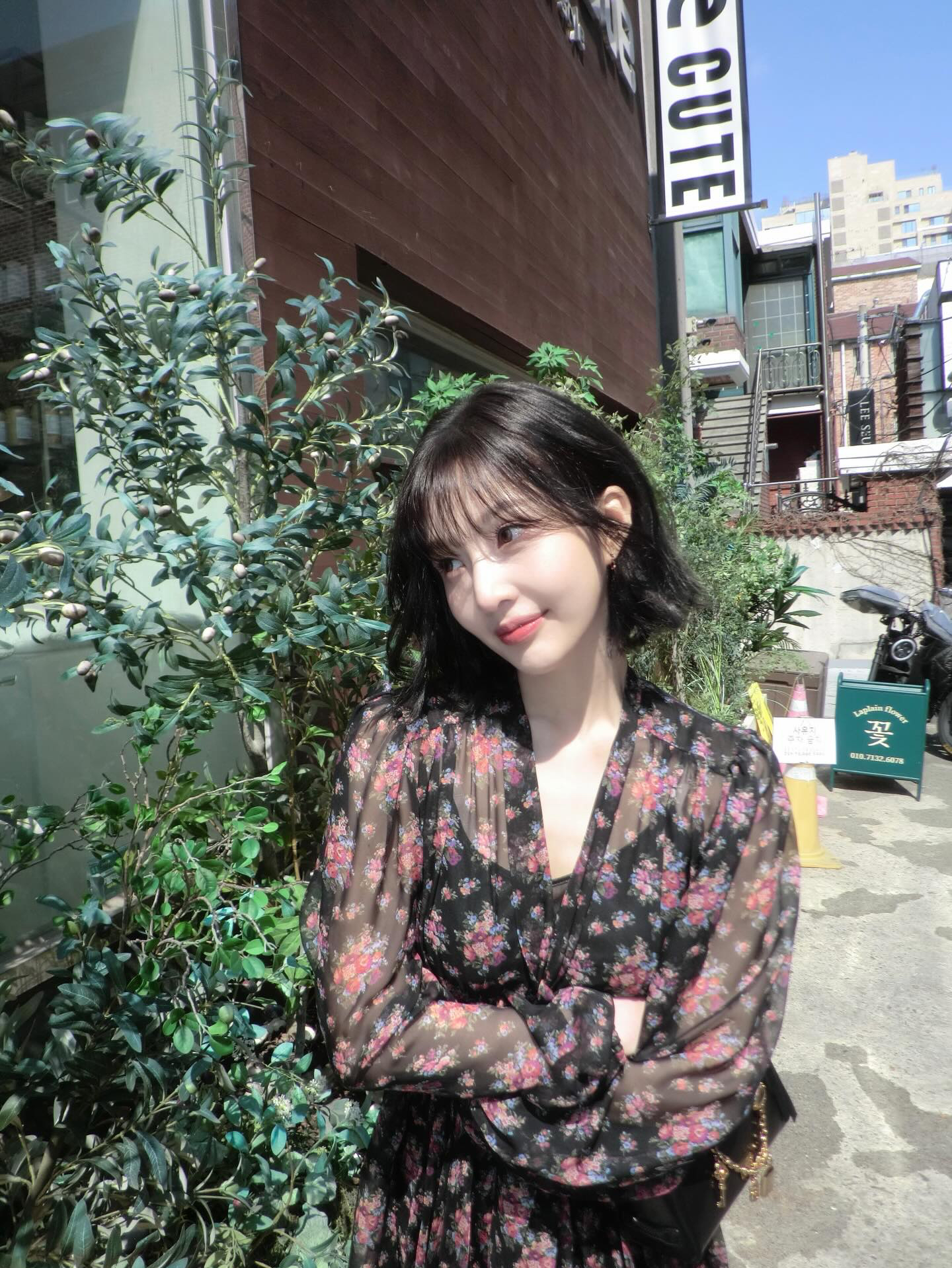 Red Velvet的最新活動照片