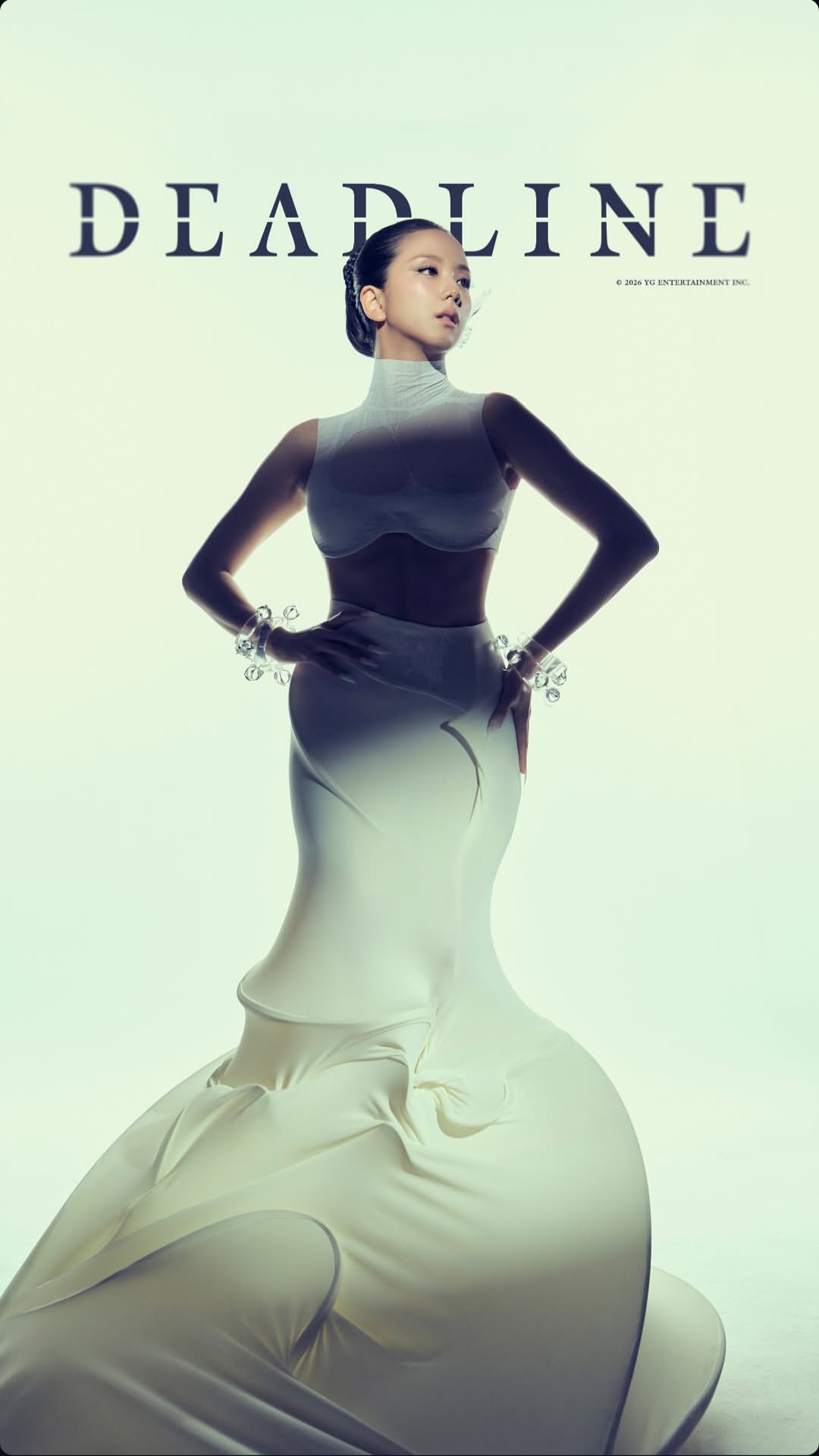 지수 (BLACKPINK)의 최신 사진