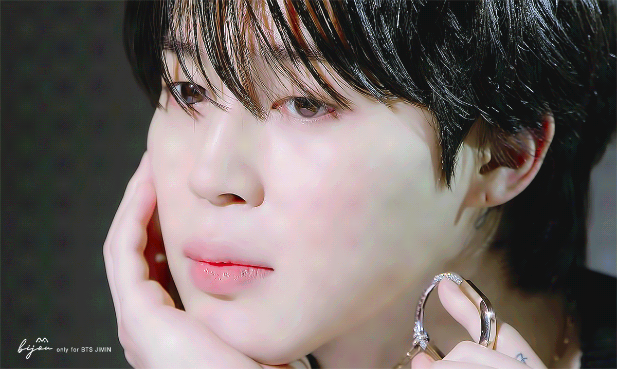 지민 (방탄소년단) 팬이 찍은 순간