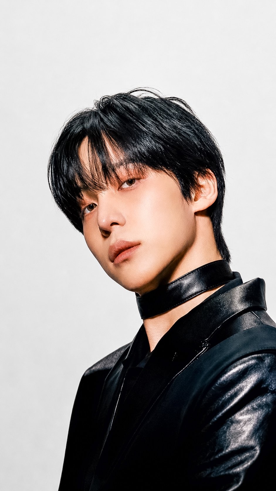 Recent activity shot of Yunho (ATEEZ)