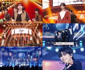 A moment captured by n.SSign's fan