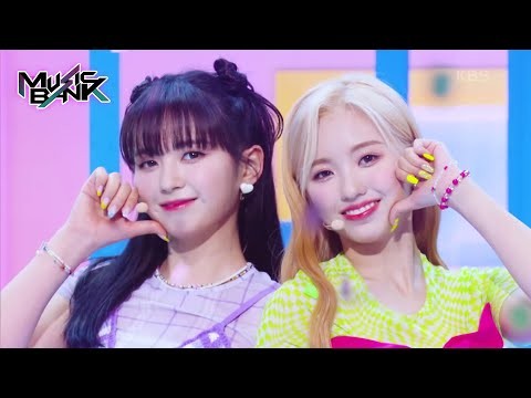 Kep1er의 최신 사진