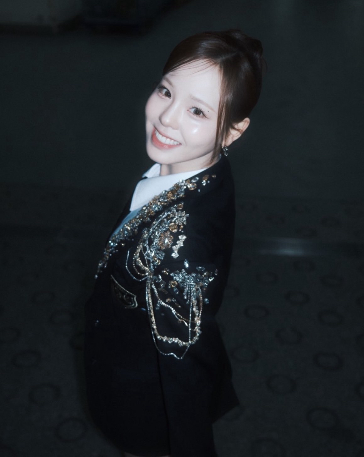 マコ (NiziU)ファンが撮った瞬間