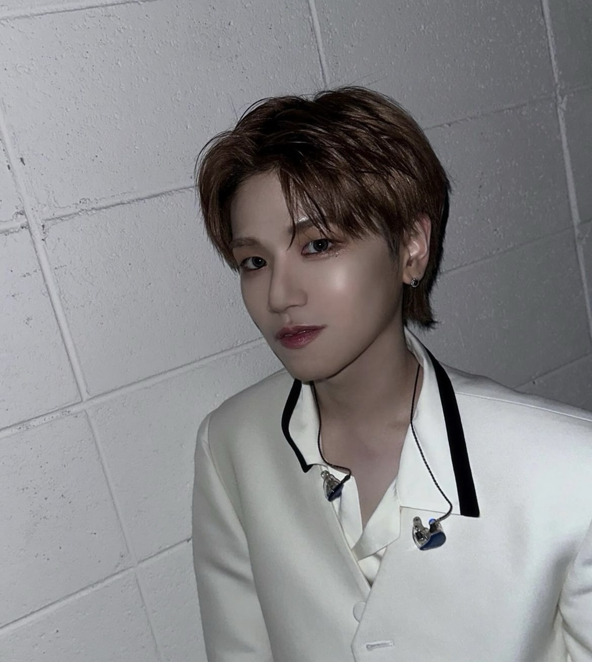 リウ (BOYNEXTDOOR)の最近の活動写真