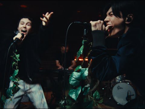 A moment captured by Jay (ENHYPEN)'s fan