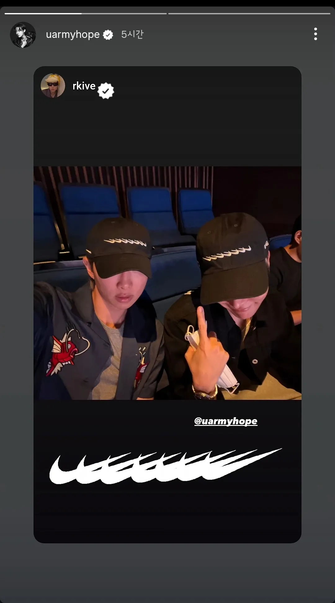 Fandom-recommended wallpaper image of BTS