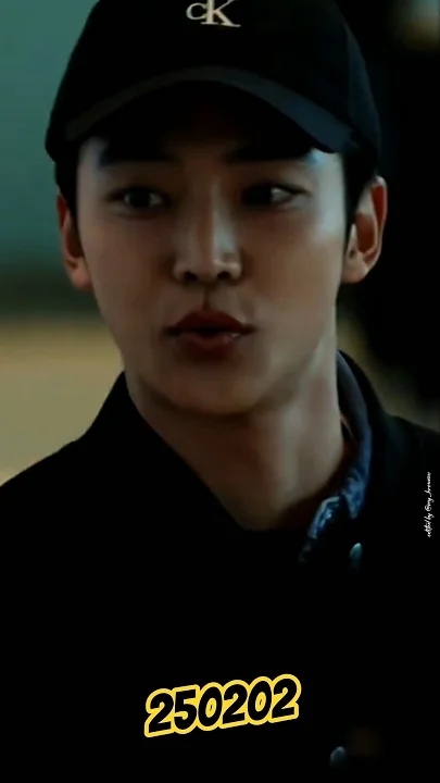 로운의 비하인드 컷