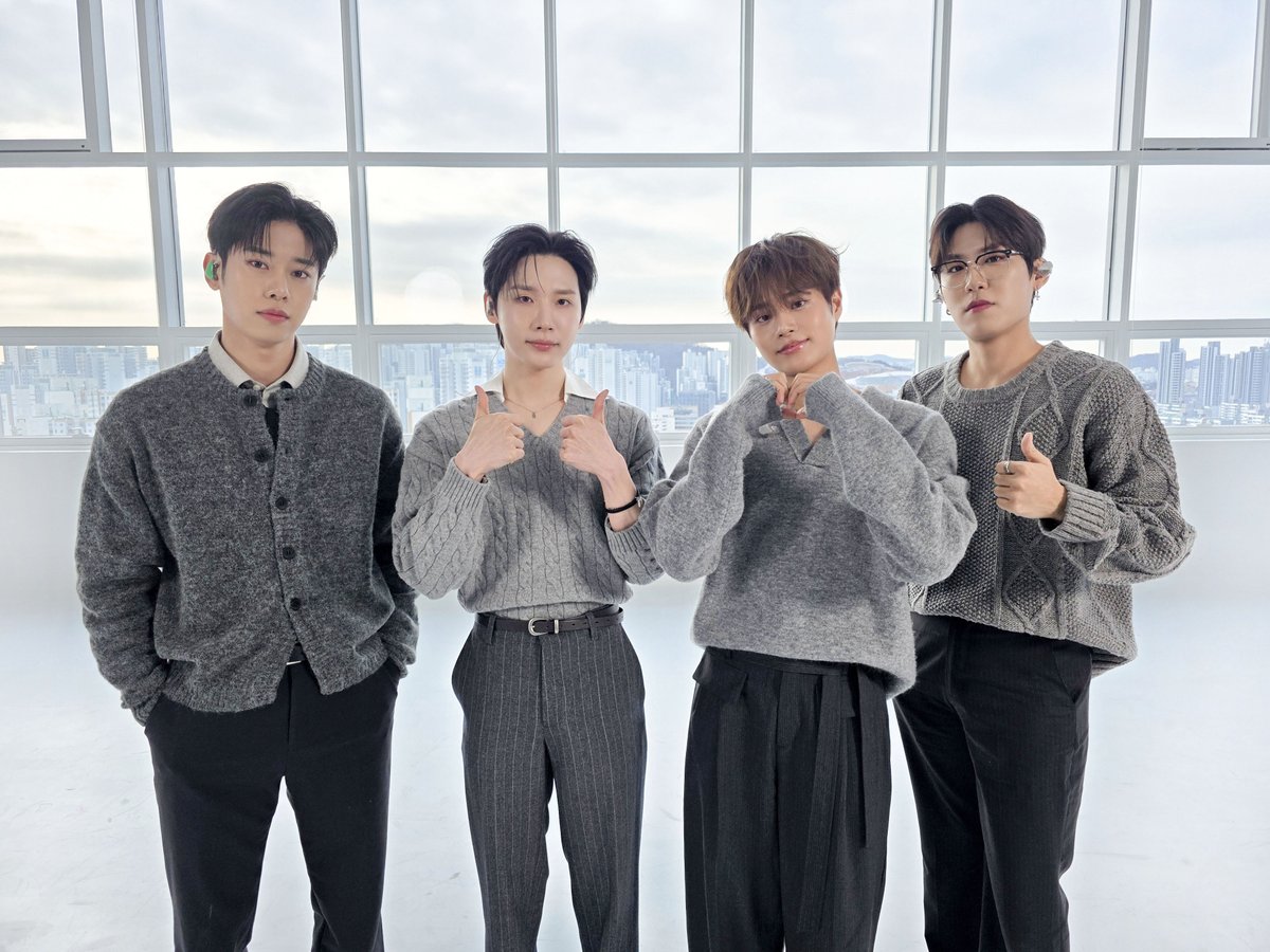 AB6IX 팬이 찍은 순간